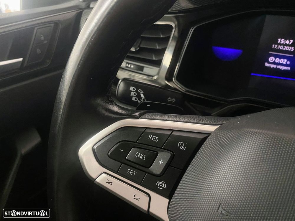 VW Taigo 1.0 TSI Life DSG - 21