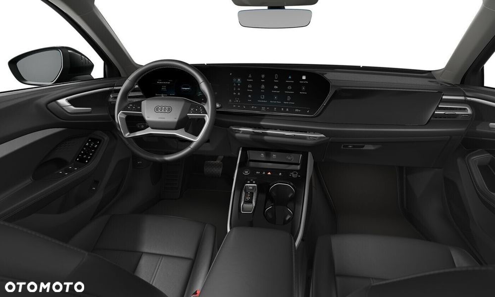Audi A5 Avant - 3