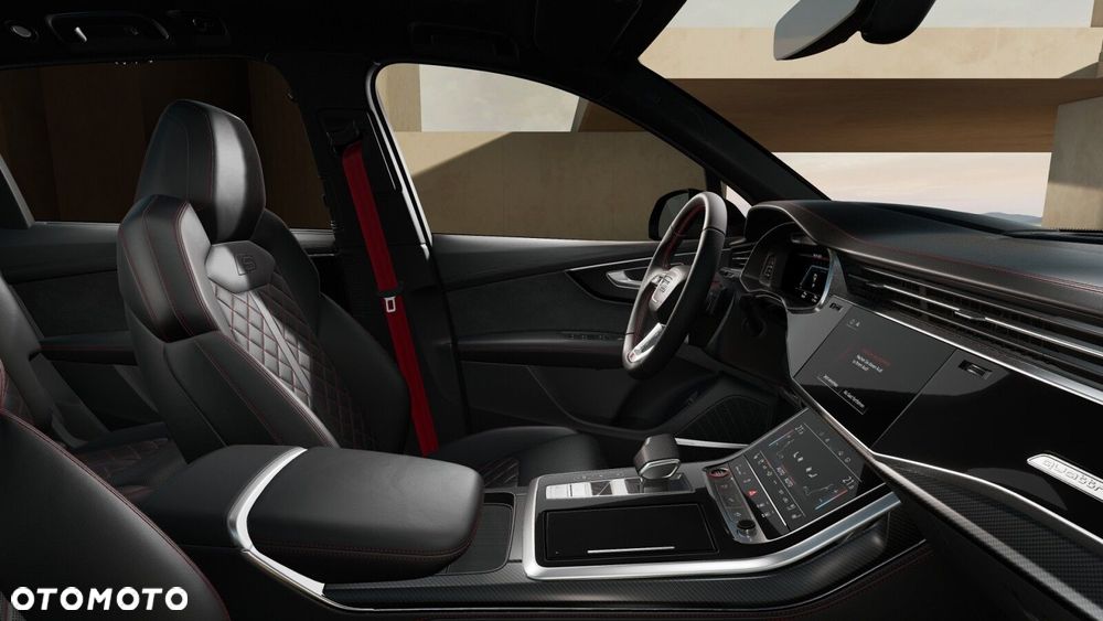 Audi SQ7 - 11