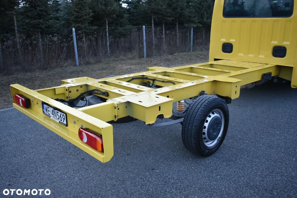 Renault MASTER IV 2021 SALON PL RAMA - 4