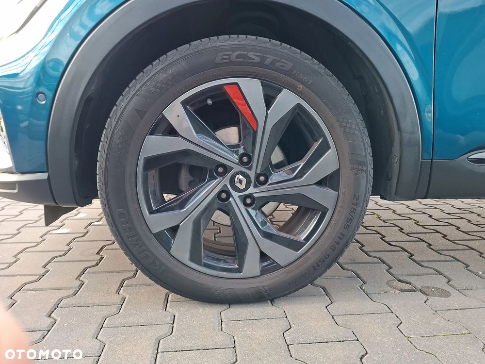 Renault Arkana 1.3 TCe mHEV R.S Line EDC - 26