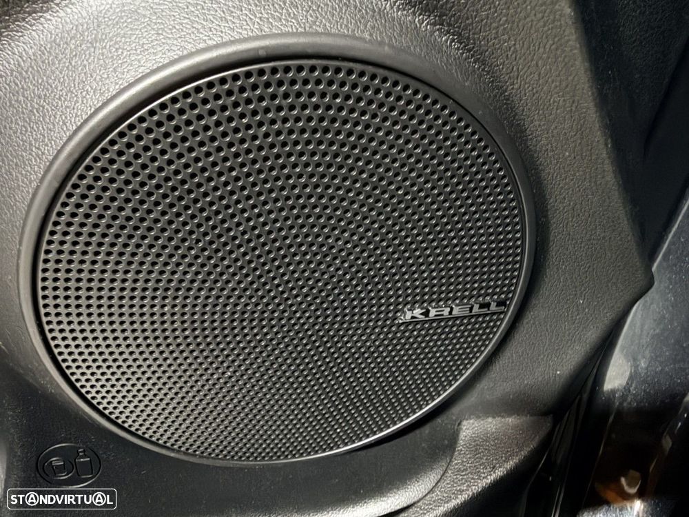 Hyundai Kauai 1.0 T-GDi N-Line Navi - 24