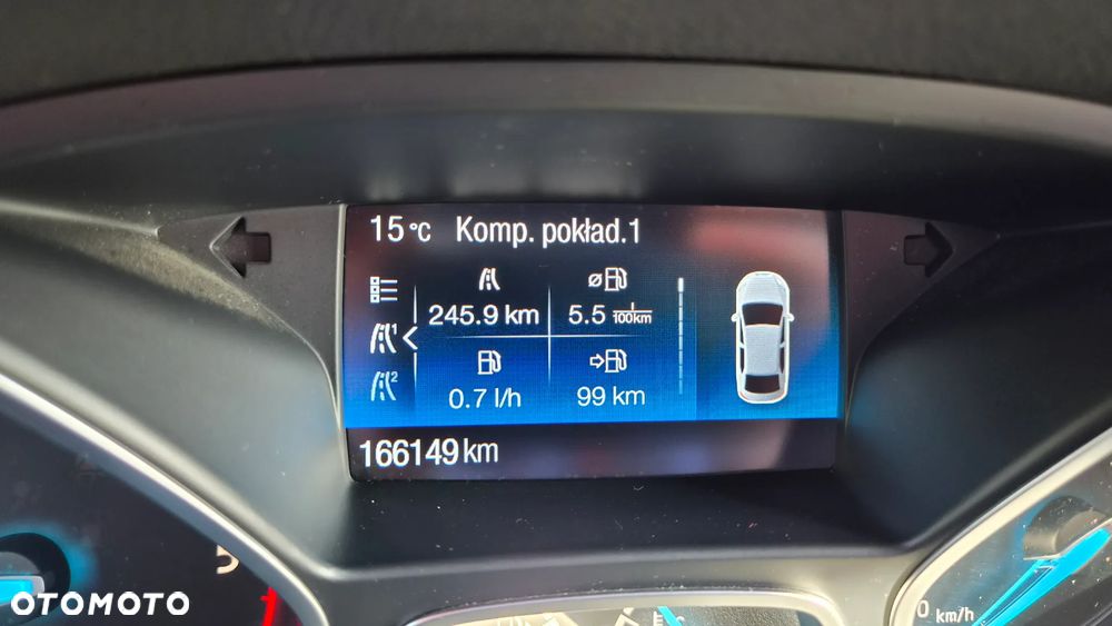 Ford Kuga 2.0 TDCi FWD ST-Line - 19