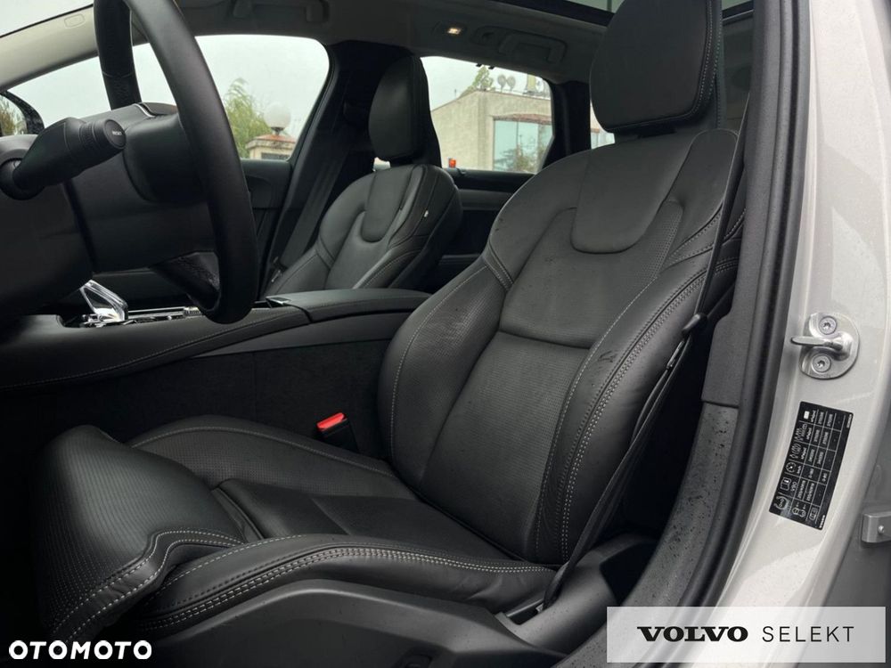 Volvo V90 - 15