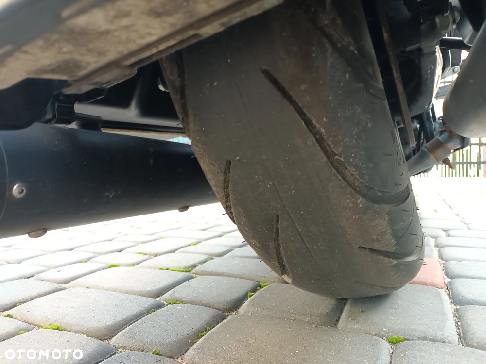 Harley-Davidson Touring Street Glide - 5