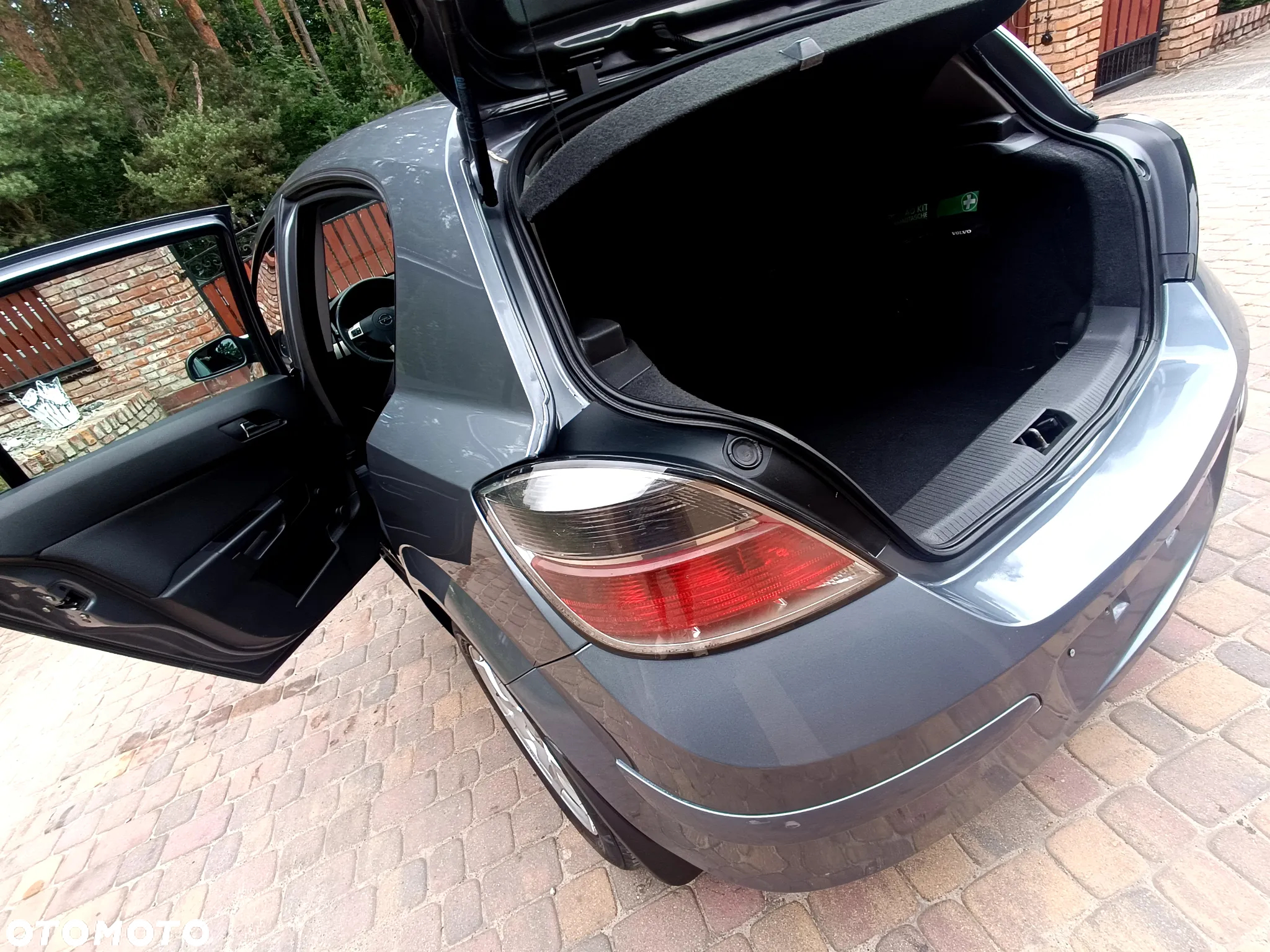 Opel Astra 1.6 - 7