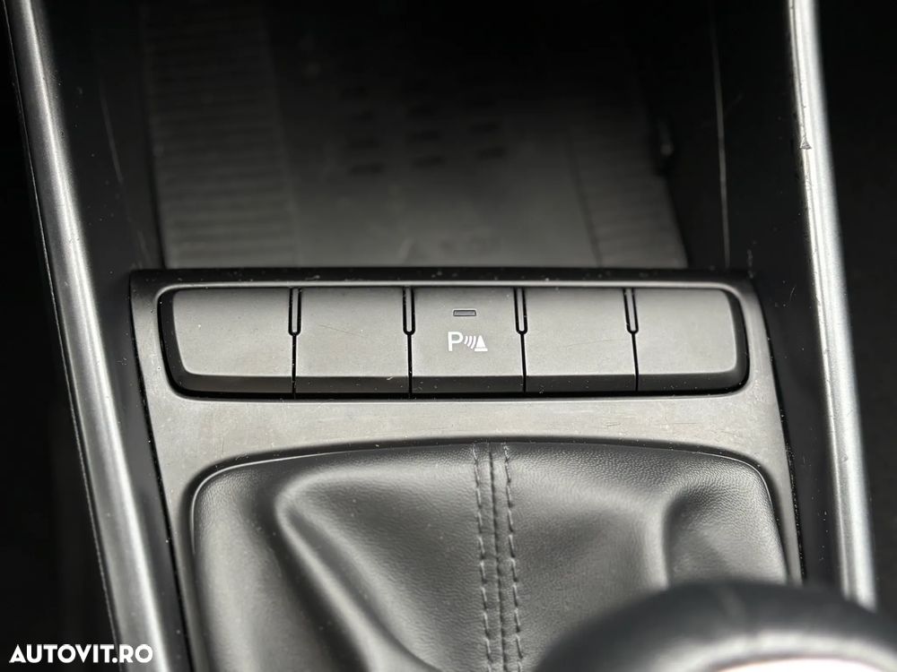 Hyundai Bayon 1.2 Select - 31