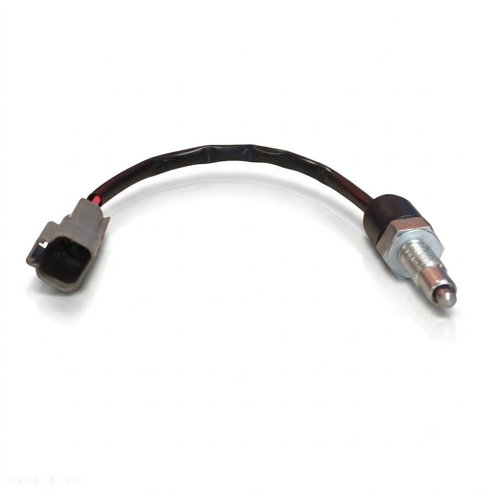 Czujnik położenia lewarka skrzyni biegów Lonking 83C 84C OEM 219-8746 Carraro - 3
