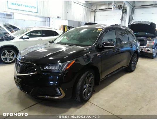 Acura MDX - 36