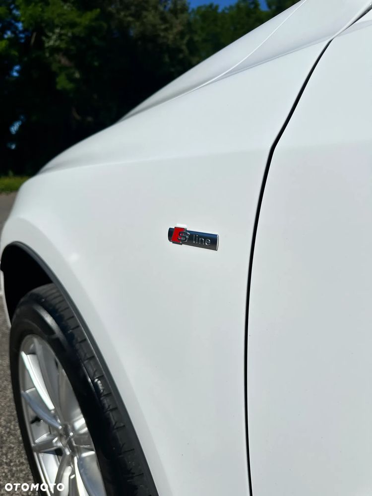 Audi Q5 2.0 TDI Quattro Sport S tronic - 8
