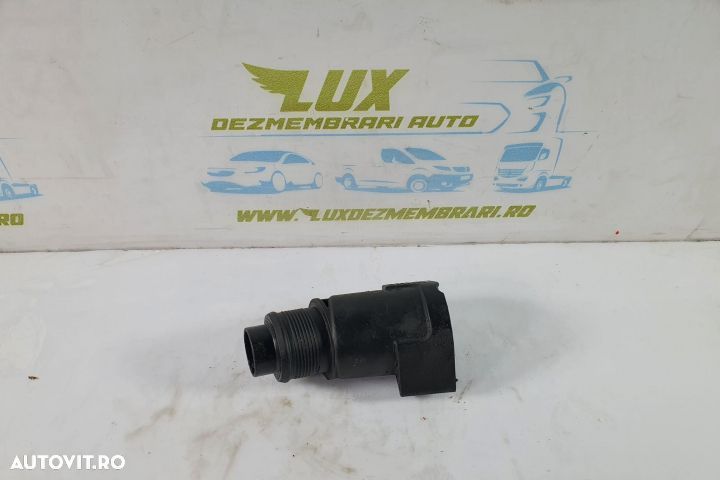 Tub furtun turbo 2.0 tdi CFH CFF CFG CGL euro 5 03l131111g Skoda Yeti 1 seria - 1
