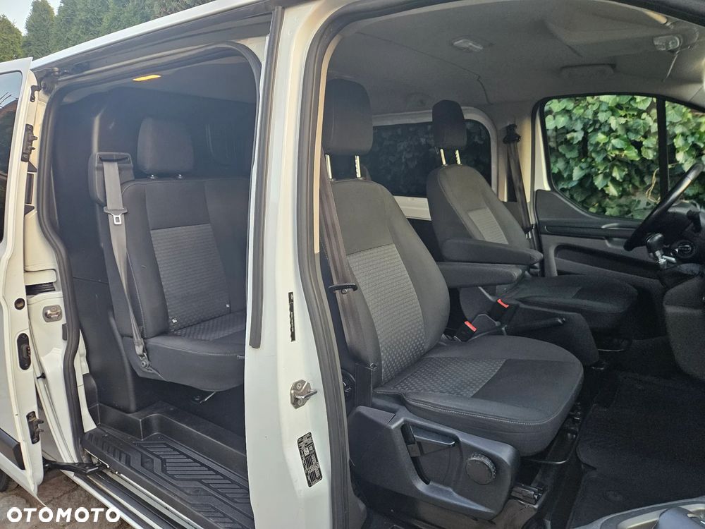 Ford Transit Custom L2H1 2.0TDCI - 30