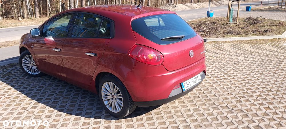 Fiat Bravo 1.4 16V Multiair Dynamic - 13