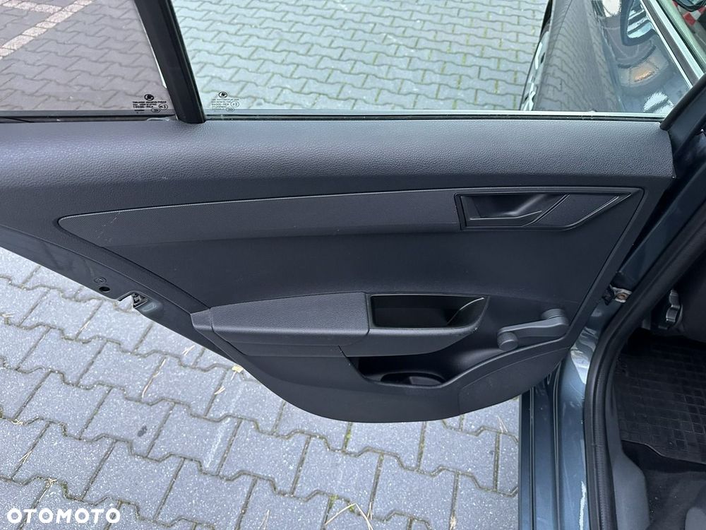 Skoda Fabia - 24