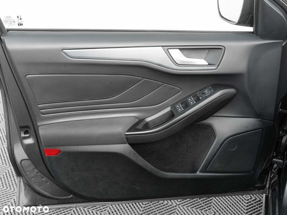 Ford Focus 1.5 EcoBlue Active X - 12