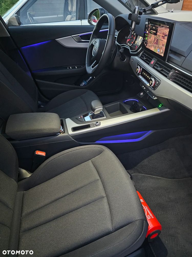 Audi A4 Avant - 12