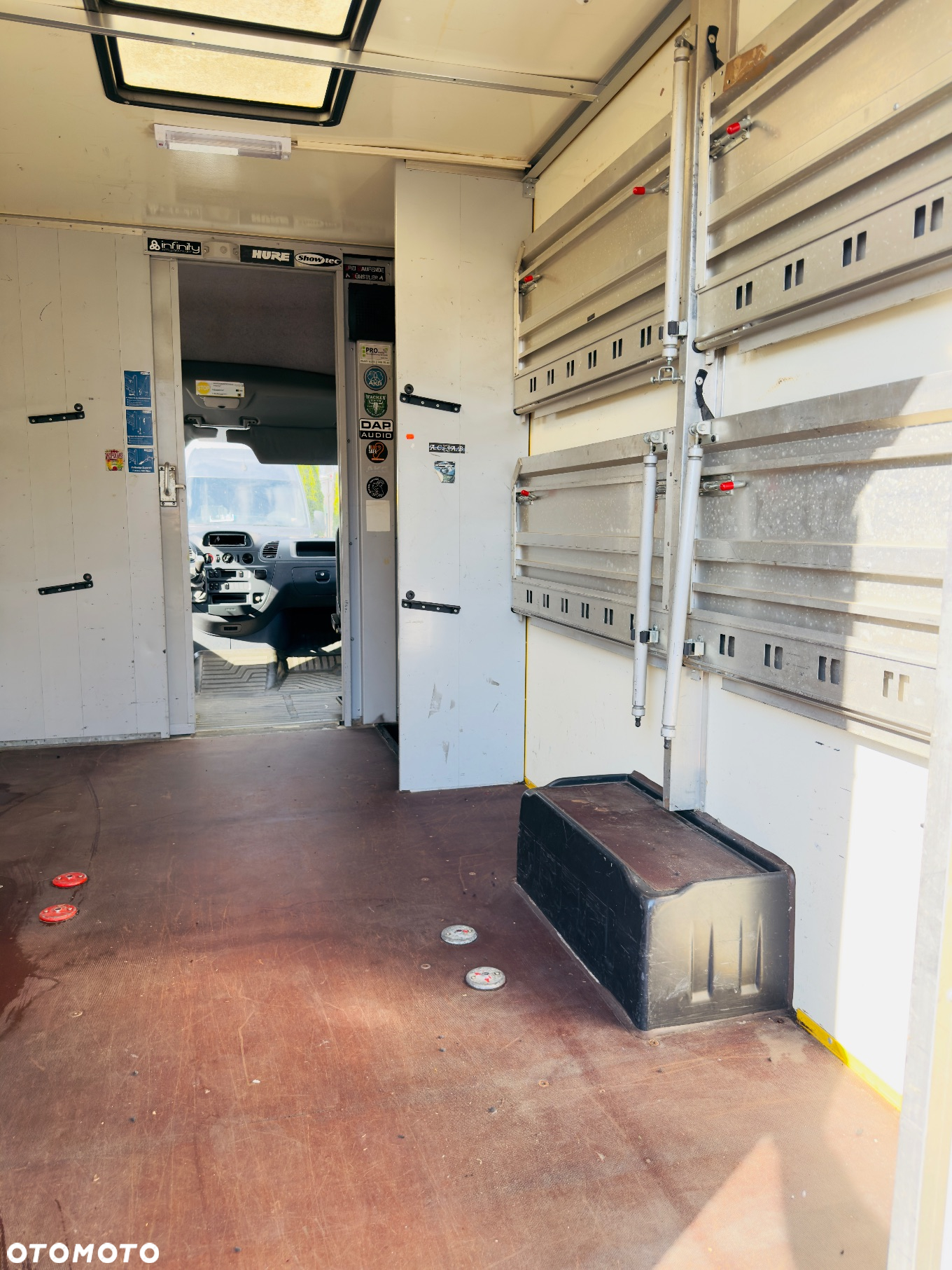 Mercedes-Benz sprinter 308 cdi UNIKAT tylko 93.000 - 9
