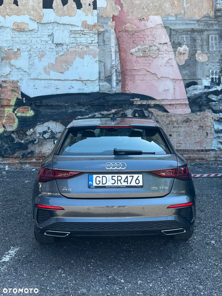 Audi A3 - 8
