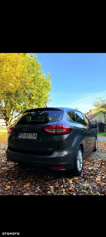 Ford C-Max 2016 photo 4