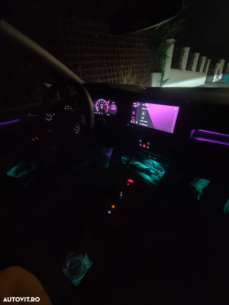 Volkswagen Golf 2.0 TSI DSG GTI - 7