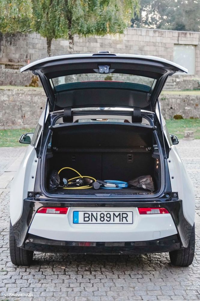 BMW i3 - 45