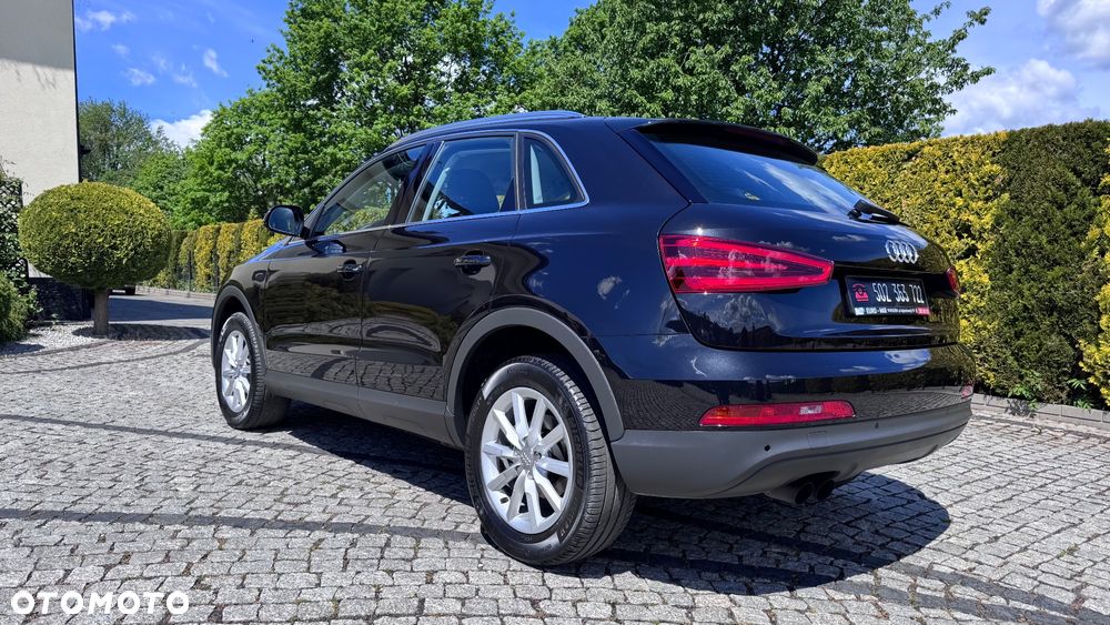 Audi Q3 - 15