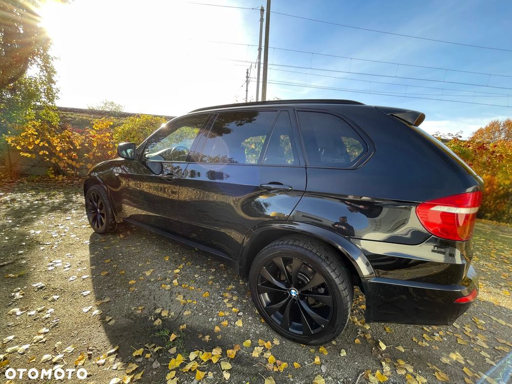 BMW X5 3.0sd xDrive - 4