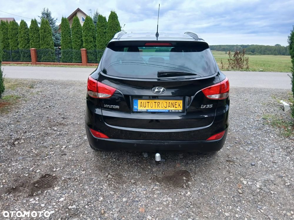 Hyundai ix35 2.0 Comfort 2WD - 5