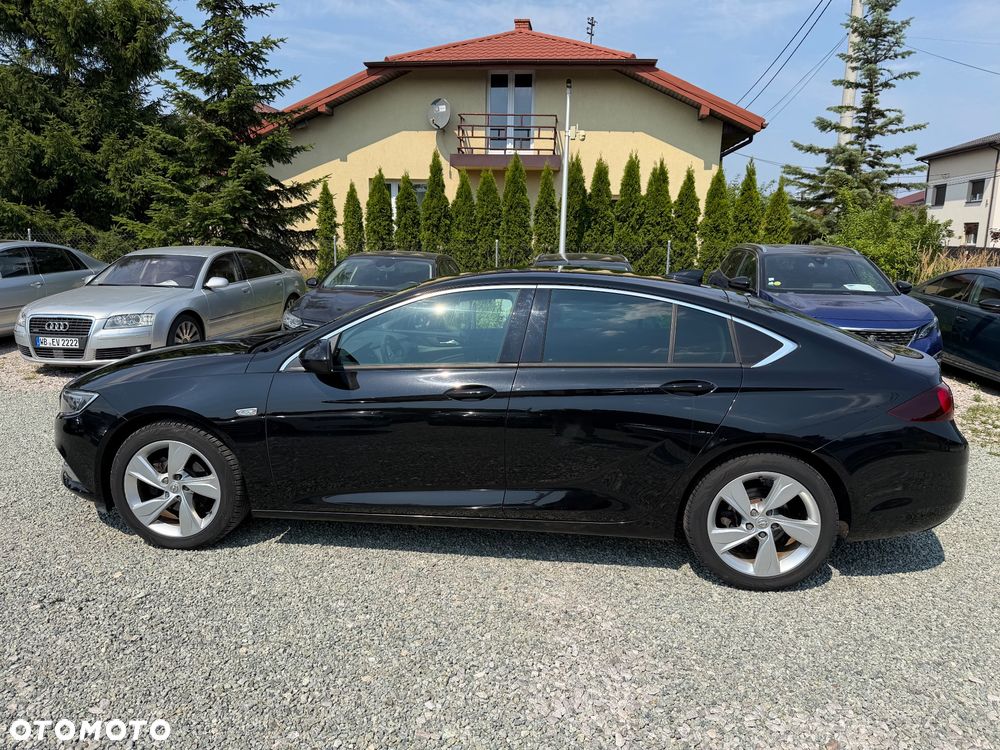 Opel Insignia 1.5 Direct InjectionTurbo Dynamic - 8