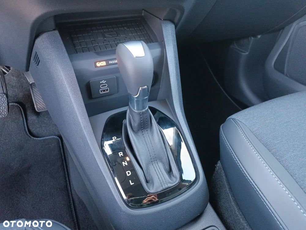 Ford Tourneo Courier 1.0 EcoBoost Active - 15