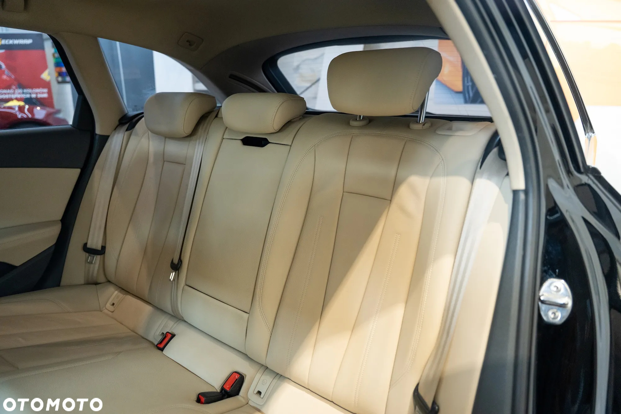 Audi A4 35 TDI S tronic - 7