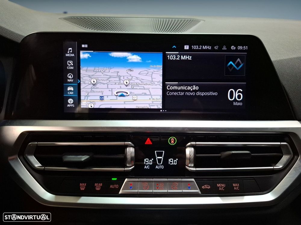 BMW 320 e Line Sport Auto - 21
