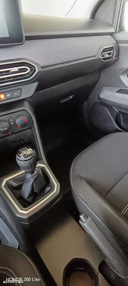 Dacia Logan - 9