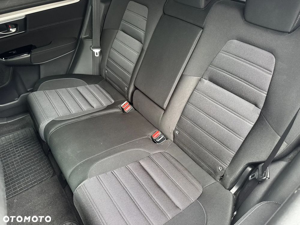 Honda CR-V 2.0 i-MMD Elegance 2WD CVT - 12