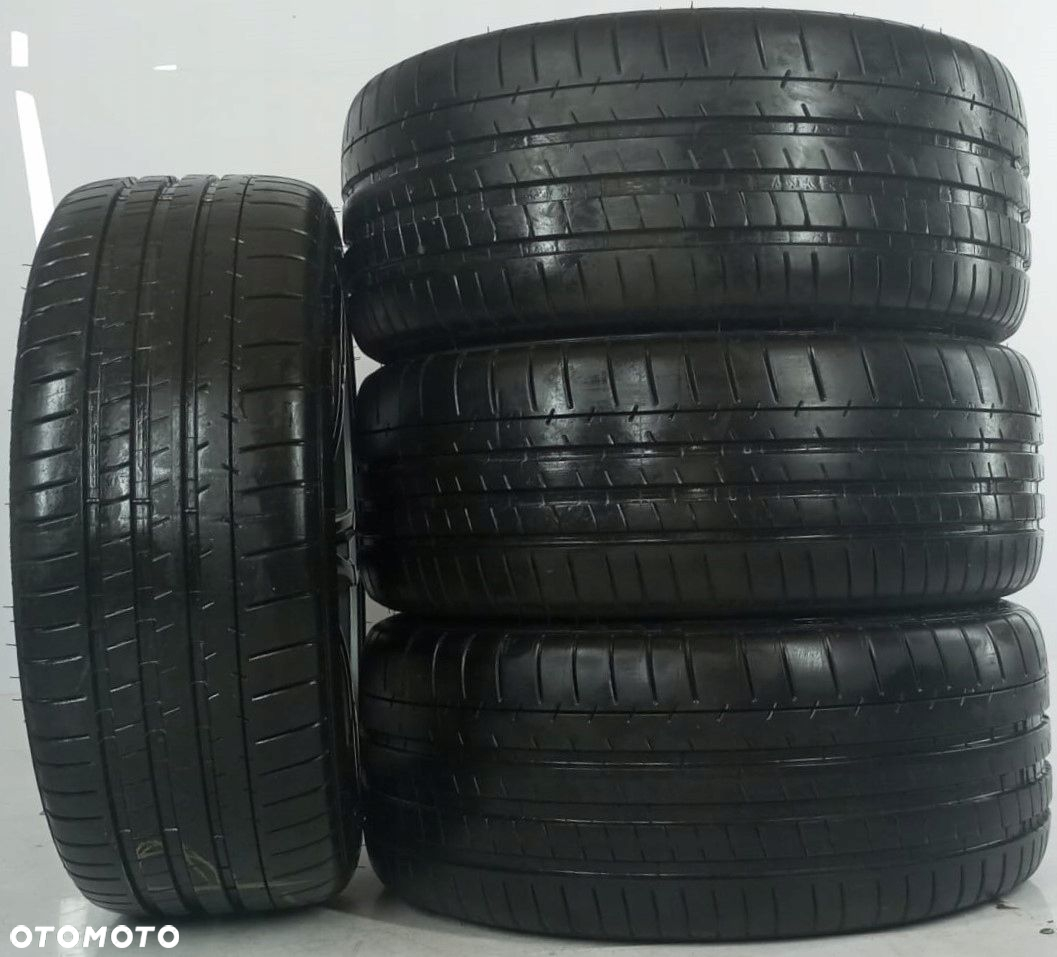 KOŁA LATO 5X112 BMW SERIA 7 G11 LETNIE HOMOLOGACJA  BMW  CZUJNIKI TPMS - 12