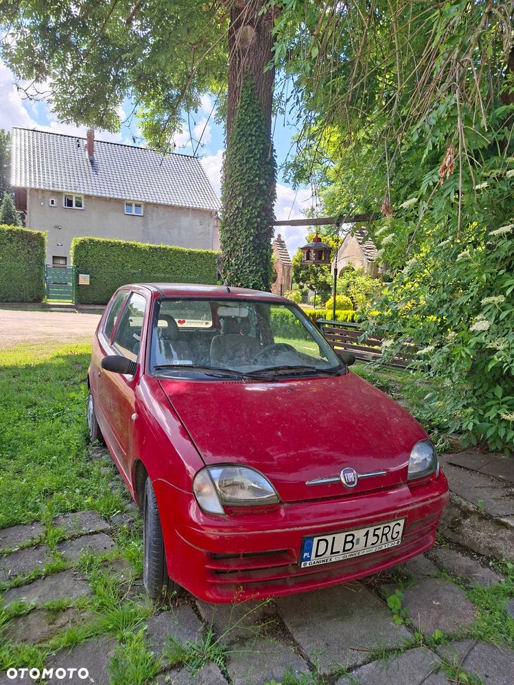 Fiat 600 - 1