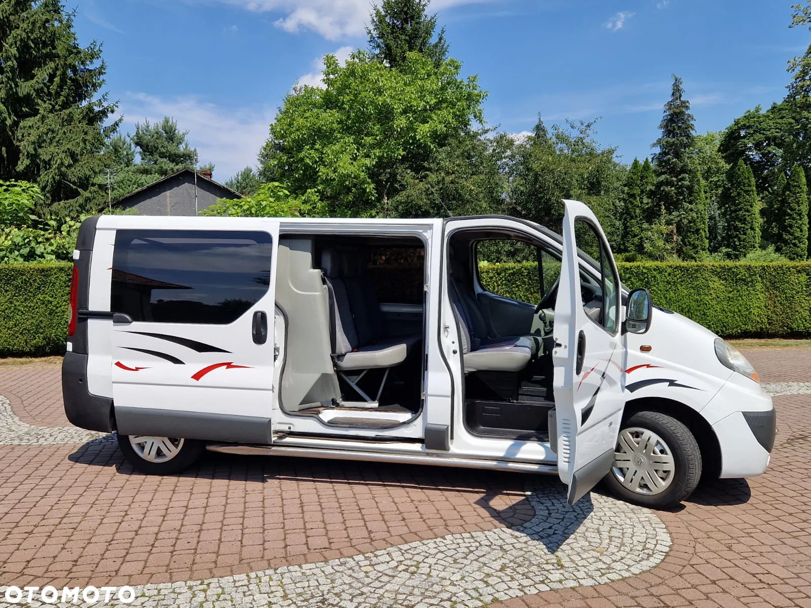 Renault Trafic - 7