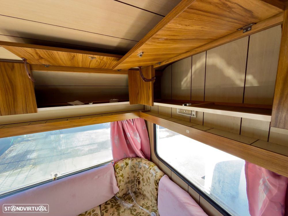 Karmann Missouri - 8