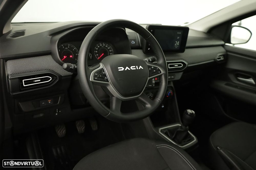 Dacia Sandero 1.0 TCe Expression - 7