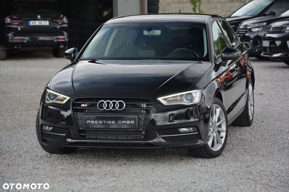 Audi A3 Sportback 2.0 TDI DPF S tronic Attraction - 6