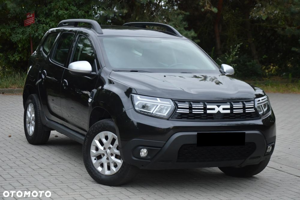 Dacia Duster Blue dCi 115 2WD Prestige - 2