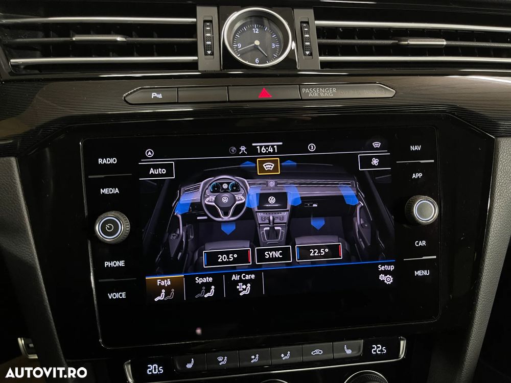 Volkswagen ARTEON 2.0 TDI DSG Elegance - 20