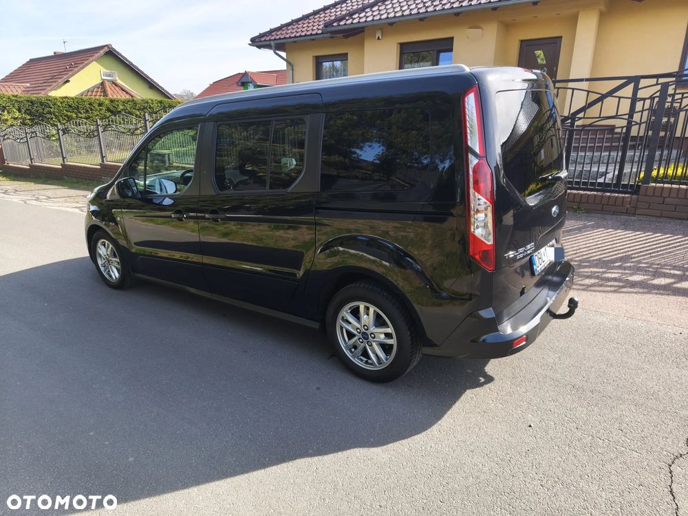 Ford Tourneo Connect Grand - 3
