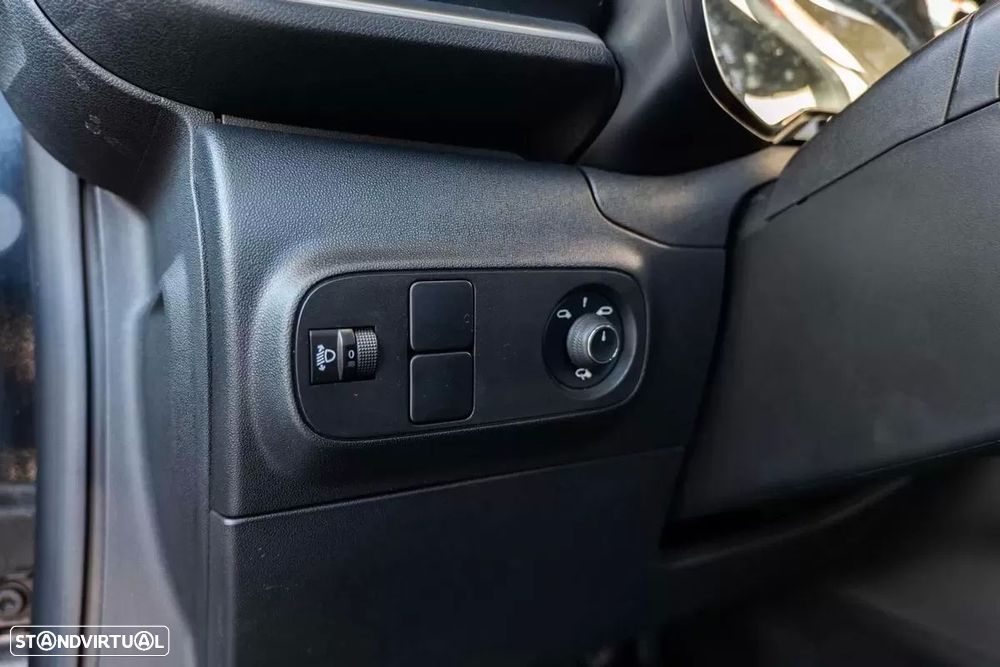 Citroën C3 Aircross 1.2 PureTech Feel - 16