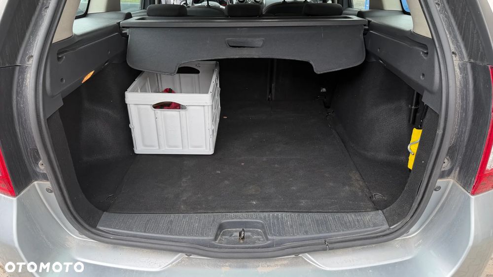 Dacia Logan 1.5 Blue dCi Laureate - 8