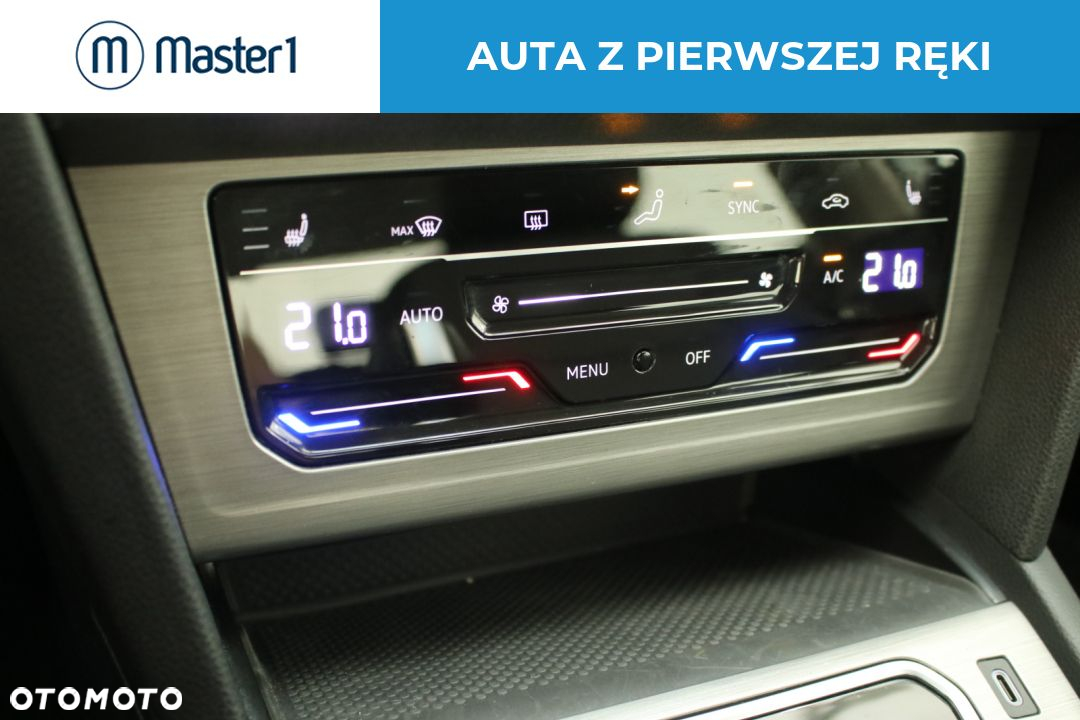 Volkswagen Passat 1.5 TSI EVO Essence DSG - 19