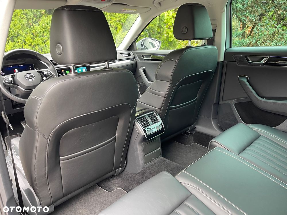 Skoda Kodiaq 2.0 TSI 4x4 L&K DSG - 11