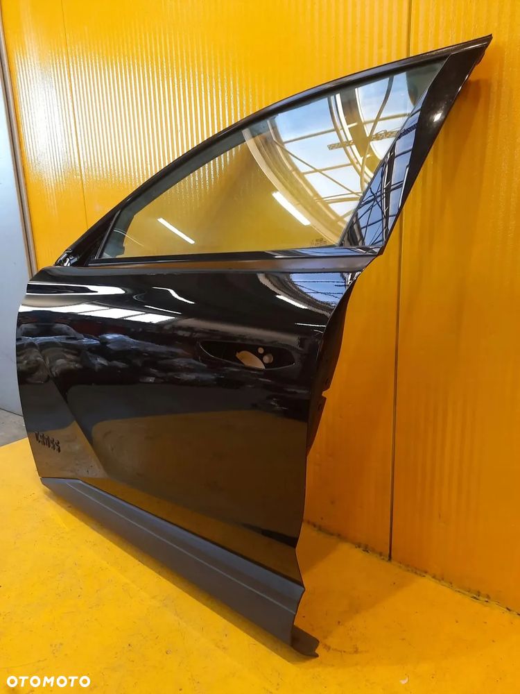 Citroen DS4 CROSSBACK DRZWI PRZÓD PRZEDNIE LEWE KTV 20r. - 6