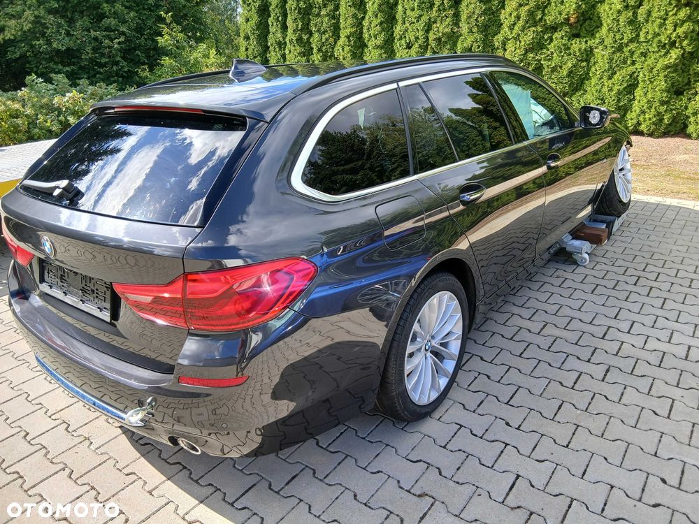 BMW Seria 5 - 3