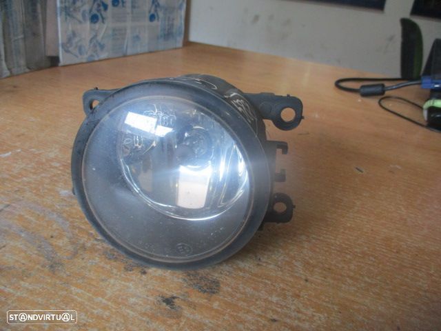Farol Nevoeiro Farnev588 NISSAN PATHFINDER 2005 2.5 DCI 174CV 5P CINZA ESQ VALEO - 1